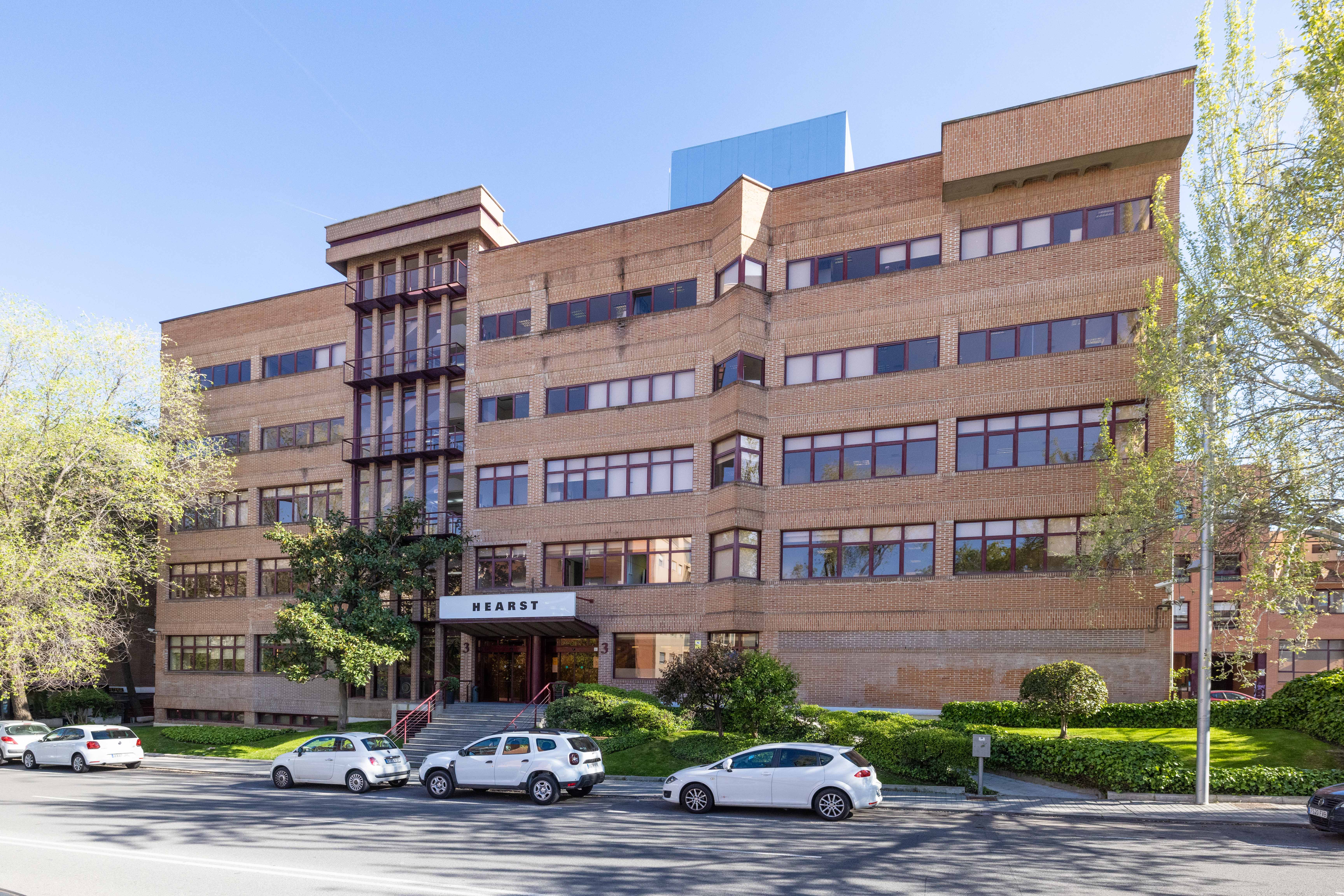 Lezama, 20/herrera oria, 3 3